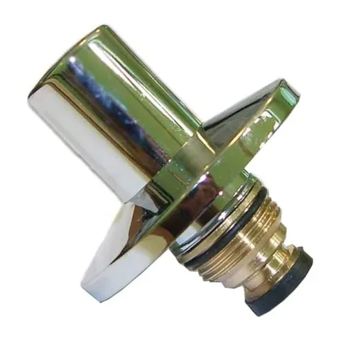 Virbla za ventil 3/4″ sa kovanom kapom I PVC rozetnom