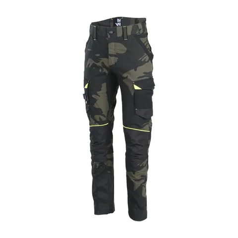 Radne pantalone Nine Worths Mirage