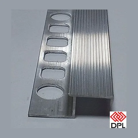 ALUMINIJUMSKA LAJSNA B2A