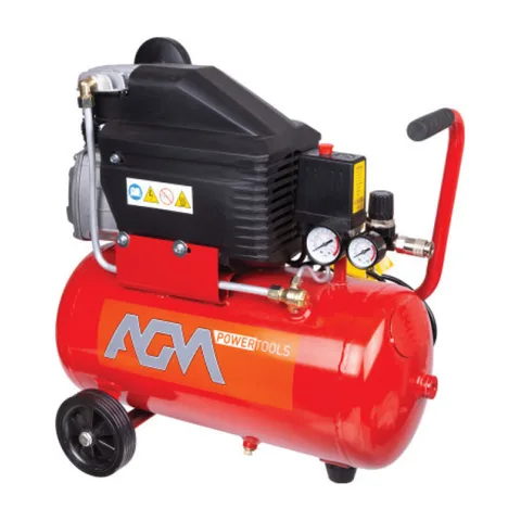 AGM – Kompresor za vazduh AGM 24L – 027011