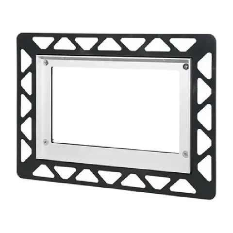 TECE ugradni okvir beli (9240646)