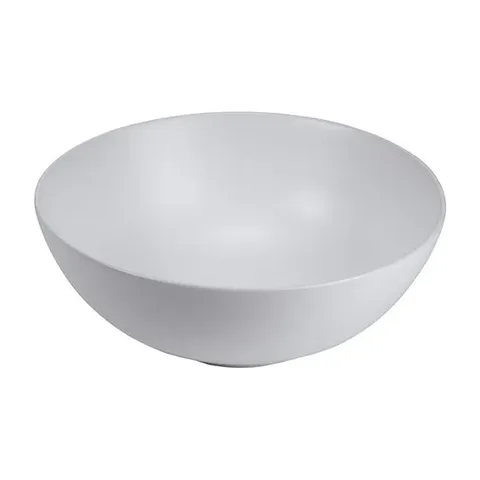 LAVABO 415X155 BELI MAT