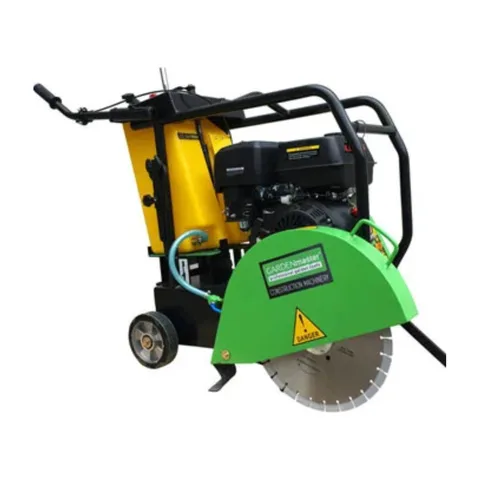 GARDEN Master – Benzinski sekač asfalta i betona CN16 – 45.001