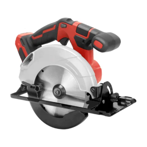 DCK – Aku cirkular bez četkica, bez baterije i punjača, 20V, 165mm – KDMY165SZ