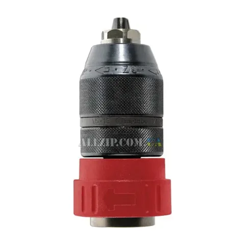 Metabo – Futuro Plus brzostezna glava S2M 1,5-13 mm – 631968000