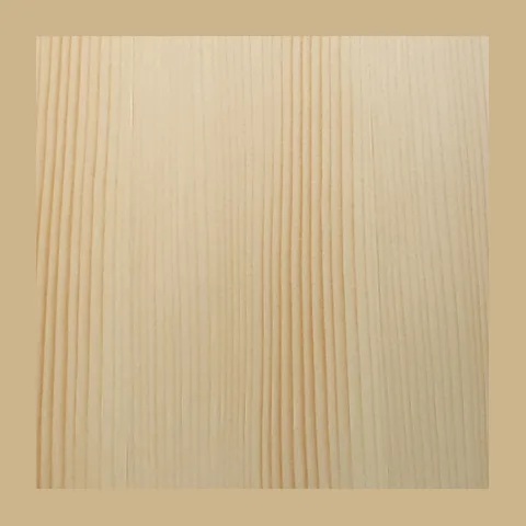 MDF čamovina jednostrano 12 mm
