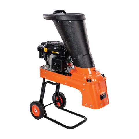 Motorna seckalica Villager VPC 160 L