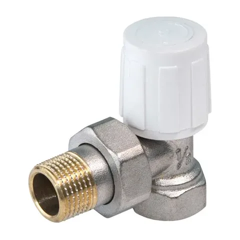 Radijatorski ventil 3/8″ ugaoni