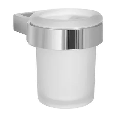 Minotti držač čaše+čaša (1306)