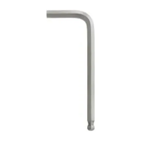 Milwaukee – Kompaktni imbus ključ, 6 tačaka, 6 mm – 4932492406