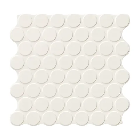 PLOČICE CIRCLE WHITE WT/FT 30.9*30.9 0.86
