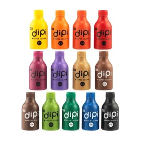 JUB DIPI COLOR TONER 100ml