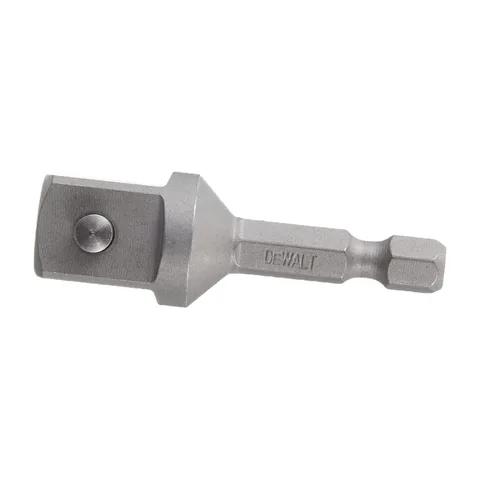 DeWalt – Adapter za nasadne ključeve 1/4″ – 1/2″ – DT7512
