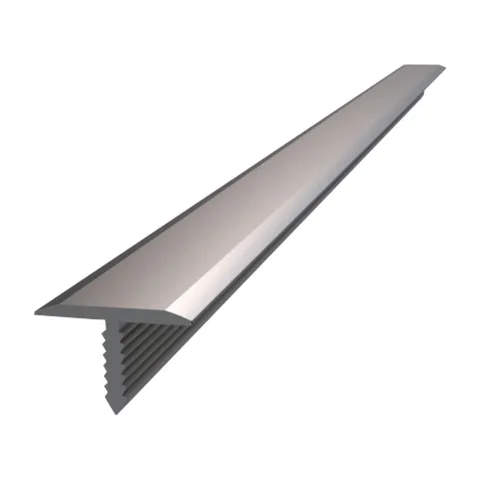 Aluminijska lajsna GPRT15 mat T