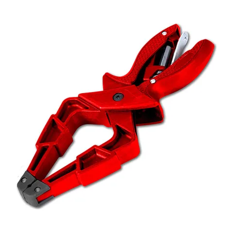 Stega plastična štipaljka Professional špicasta 75mm SPSPS75