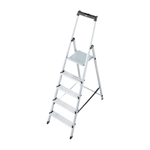 Krause – Merdevine Alu Solidy 5 -KRAUSE1257440