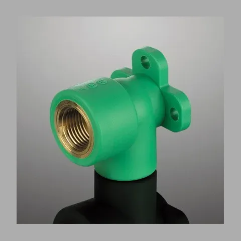 PPR Koleno UN ušice AQUATHERM