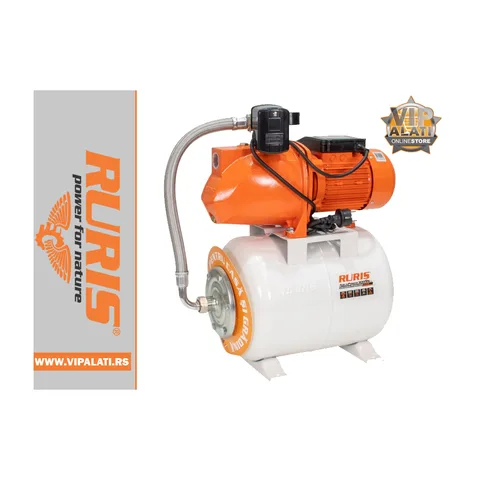 PUMPA ZA VODU HIDROPAK AQUAPOWER 3009S – RURIS