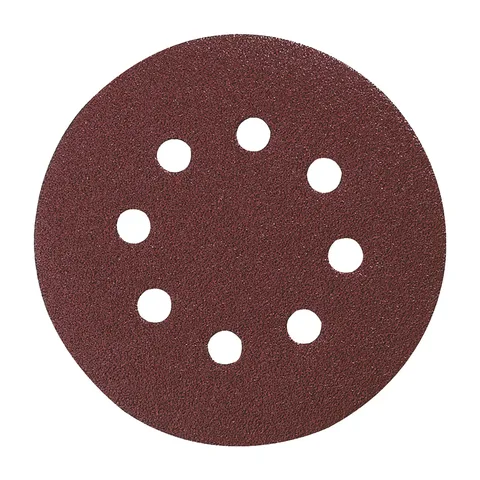 Makita – Brusni disk 125mm 100 – P-43561