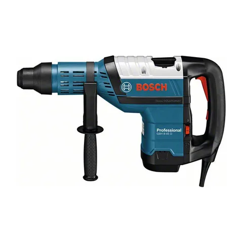 Bosch elektro-pneumatska busilica GBH 8-45 (0611265100)