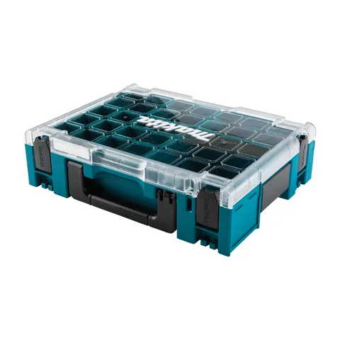 Makita Organizator sa 13 pregrada MakPack, 191X80-2