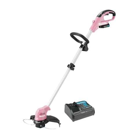 MAKITA UR100DSAP Aku trimer 1×2.0Ah set