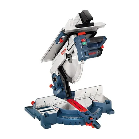 Bosch Kombinovana testera GTM 12 JL 1800W, 0601B15001