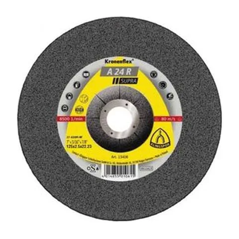 Rezna Ploca 125×2.5 A24R Klingspor