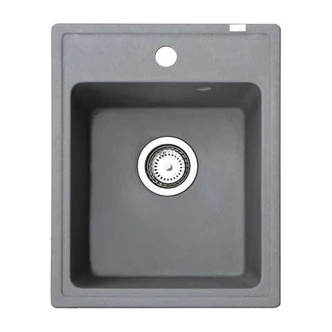 SUDOPERA METALAC QUADRO 40X50 GRAFIT 372983