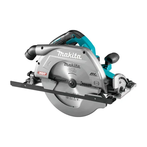 Makita – Akumulatorska ručna kružna testera 40V – HS011GZ