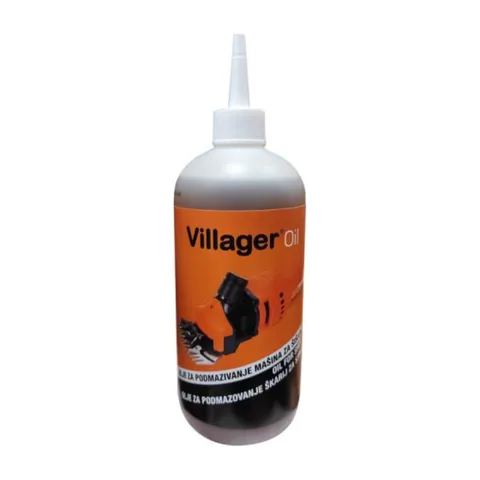 Villager – Ulje za podmazivanje mašina za šišanje ovaca – 500ml – 071686