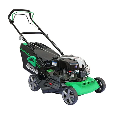 GARDENmaster Motorna samohodna kosačica S460VX 750EX DOV, 07.511