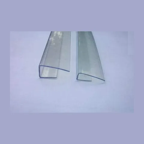 LEXAN U PROFIL ZA POLI.10MM 2.1