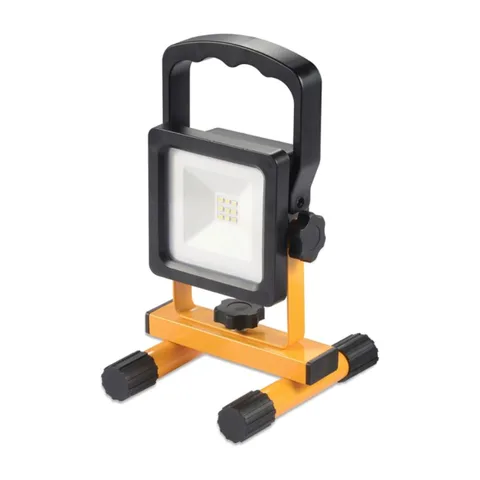Commel Akumulatorski LED Reflektor 10W, 600lm- C 308-311