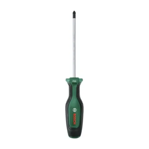 Bosch – Odvijač sa Pozidriv glavom PZ 2 dužina 125 mm – 1600A0369J