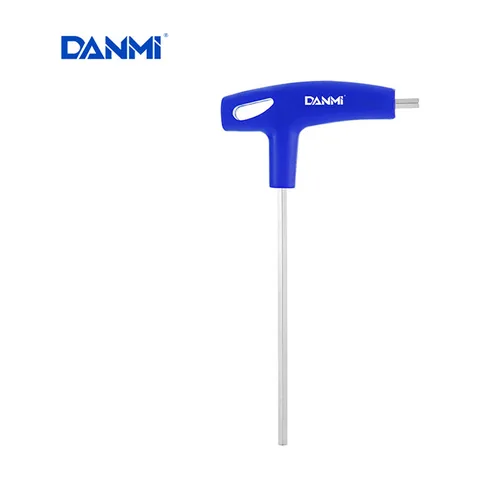 Danmi Set Hex Odvijaca sa T Rucicom 8/1 170298