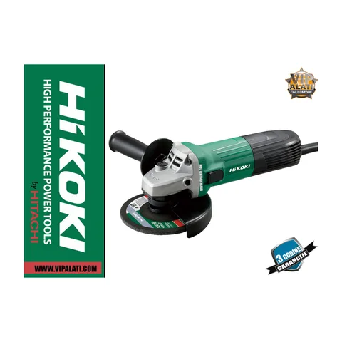UGAONA BRUSILICA G13STA – HiKOKI