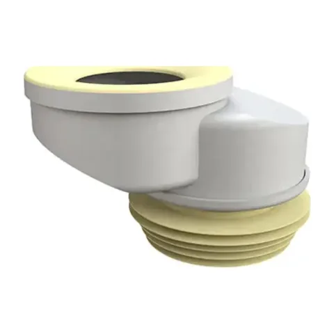 BONOMINI Bi-Power odvod za simplon WC šolju ekscentrični 60 mm (8429LX10C0)