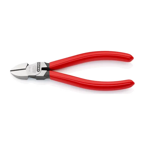 Knipex – Bočne sečice 140 mm – 70 01 140 EAN