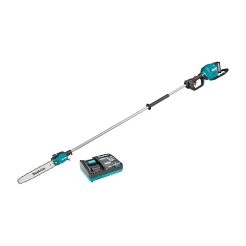 Makita – Akumulatorska teleskopska lančana testera – UA003GM101