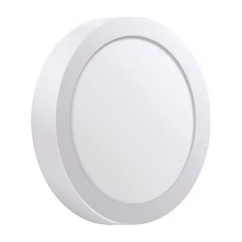 LED PANEL NADGRADNI 18W/6500K – MITEA LIGHTING M18NO