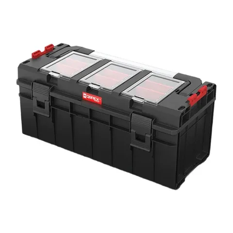 SYSTEM PRO 600 PROFI QBRICK