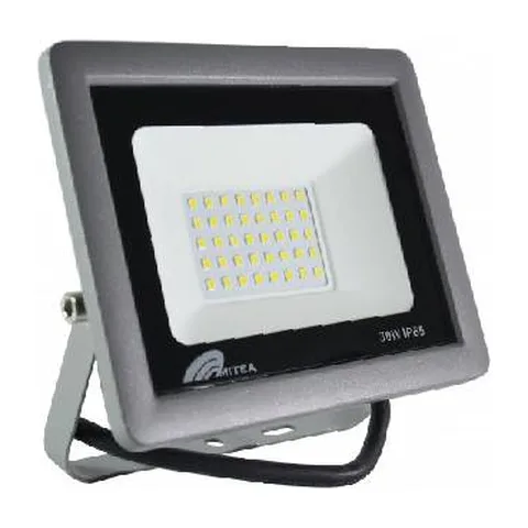 LED REFLEKTOR 30W 6500K SIVI