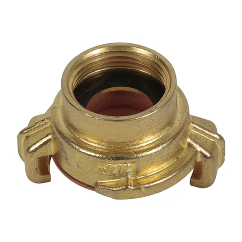 GEKA Spojnica, Unutrasnji Navoj Mesing IG 3/4″ 126154