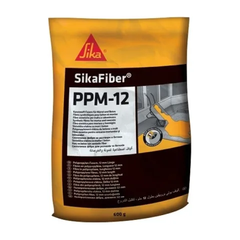 SIKA FIBERS 12mm