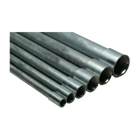 Cev pocinkovana 5/4″