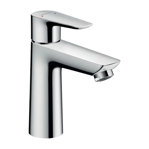 Hansgrohe Talis E 110 slavina za umivaonik automatski podsklop 71711000