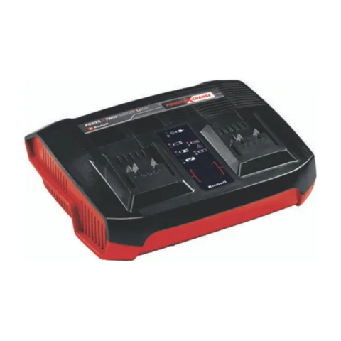 Punjač za baterije Einhell Power X-Change