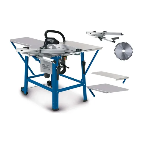 Scheppach – Stoni cirkular TS310 – 39326