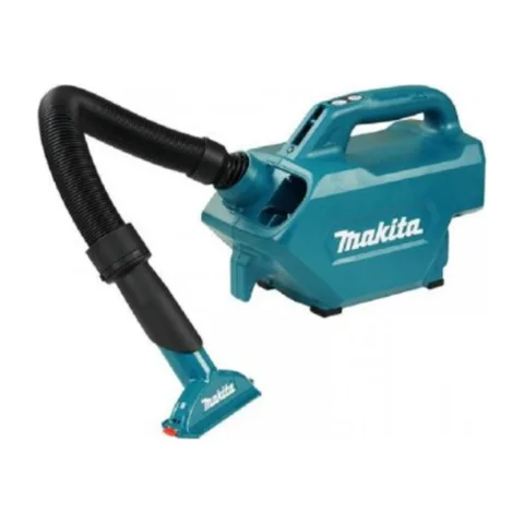 Makita Akumulatorski usisivač 12V Solo, CL121DZ